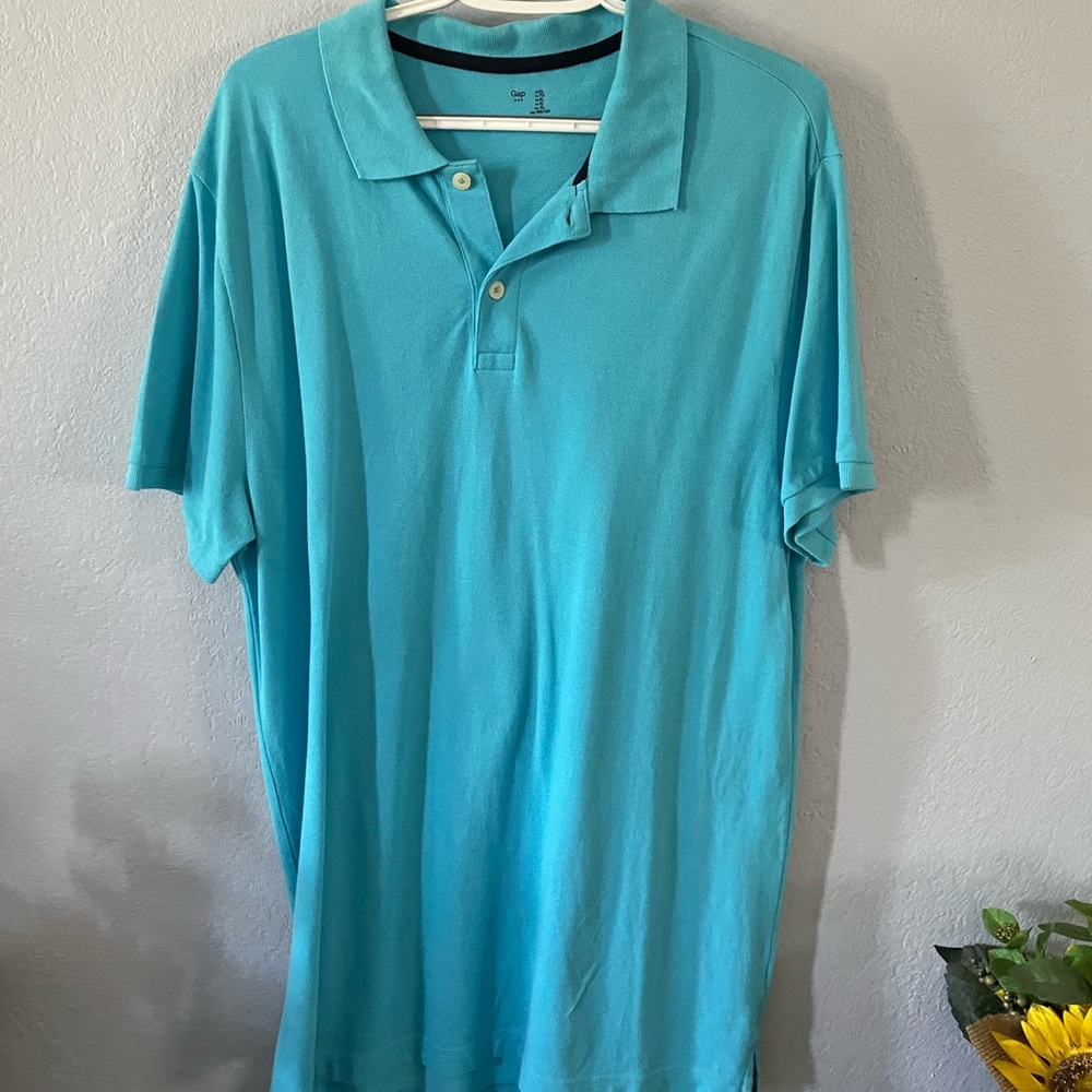 Lot of 3 Polo Shirts Barely Worn!!